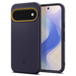 SPIGEN NANO POP MAG MAGSAFE GOOGLE PIXEL 11 BLUEBERRY NAVY