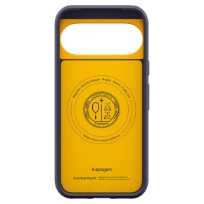 SPIGEN NANO POP MAG MAGSAFE GOOGLE PIXEL 11 BLUEBERRY NAVY