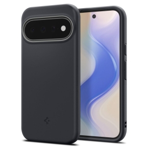 SPIGEN NANO POP MAG MAGSAFE GOOGLE PIXEL 11 BLACK SESAME