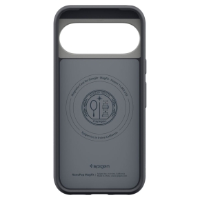SPIGEN NANO POP MAG MAGSAFE GOOGLE PIXEL 11 BLACK SESAME