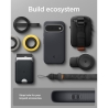 SPIGEN NANO POP MAG MAGSAFE GOOGLE PIXEL 11 BLACK SESAME