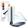 SZKŁO HARTOWANE SPIGEN GLAS.TR EZ FIT PRO AC 2-PACK GOOGLE PIXEL 11  11 PRO CLEAR