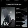 SZKŁO HARTOWANE SPIGEN GLAS.TR EZ FIT PRO AC 2-PACK GOOGLE PIXEL 11  11 PRO CLEAR