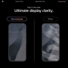 SZKŁO HARTOWANE SPIGEN GLAS.TR EZ FIT PRO AC 2-PACK GOOGLE PIXEL 11  11 PRO CLEAR