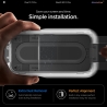 SZKŁO HARTOWANE SPIGEN GLAS.TR EZ FIT PRO AC 2-PACK GOOGLE PIXEL 11  11 PRO CLEAR