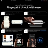 SZKŁO HARTOWANE SPIGEN GLAS.TR EZ FIT PRO AC 2-PACK GOOGLE PIXEL 11  11 PRO CLEAR