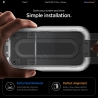 SZKŁO PRYWATYZUJĄCE SPIGEN GLAS.TR EZ FIT PRO AC 2-PACK GOOGLE PIXEL 10  11 PRIVACY