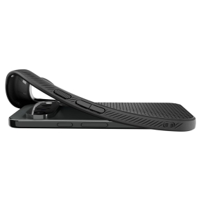 SPIGEN LIQUID AIR GOOGLE PIXEL 11 PRO MATTE BLACK