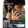 SPIGEN LIQUID AIR GOOGLE PIXEL 11 PRO MATTE BLACK