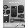 SPIGEN LIQUID AIR MAG MAGSAFE GOOGLE PIXEL 11 PRO MATTE BLACK