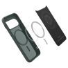 SPIGEN LIQUID AIR MAG MAGSAFE GOOGLE PIXEL 11 PRO ABYSS GREEN