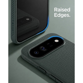 SPIGEN LIQUID AIR MAG MAGSAFE GOOGLE PIXEL 11 PRO ABYSS GREEN