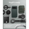 SPIGEN LIQUID AIR MAG MAGSAFE GOOGLE PIXEL 11 PRO ABYSS GREEN