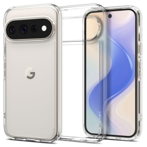 SPIGEN ULTRA HYBRID GOOGLE PIXEL 11 PRO CRYSTAL CLEAR
