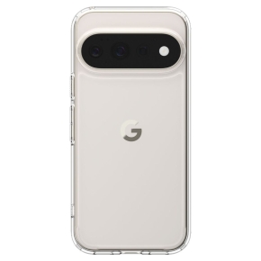 SPIGEN ULTRA HYBRID GOOGLE PIXEL 11 PRO CRYSTAL CLEAR