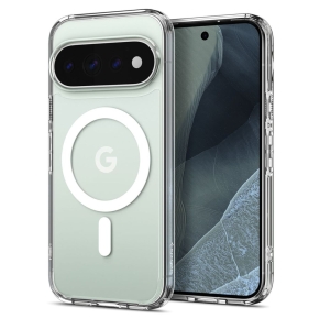 SPIGEN ULTRA HYBRID MAG MAGSAFE GOOGLE PIXEL 11 PRO CLEARWHITE