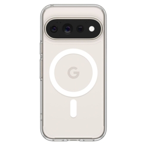 SPIGEN ULTRA HYBRID MAG MAGSAFE GOOGLE PIXEL 11 PRO CLEARWHITE