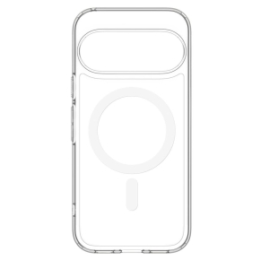 SPIGEN ULTRA HYBRID MAG MAGSAFE GOOGLE PIXEL 11 PRO CLEARWHITE