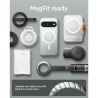 SPIGEN ULTRA HYBRID MAG MAGSAFE GOOGLE PIXEL 11 PRO CLEARWHITE