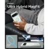 SPIGEN ULTRA HYBRID MAG MAGSAFE GOOGLE PIXEL 11 PRO CLEARWHITE