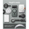 SPIGEN ULTRA HYBRID MAG MAGSAFE GOOGLE PIXEL 11 PRO FROST BLACK