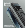 SPIGEN ULTRA HYBRID MAG MAGSAFE GOOGLE PIXEL 11 PRO FROST BLACK