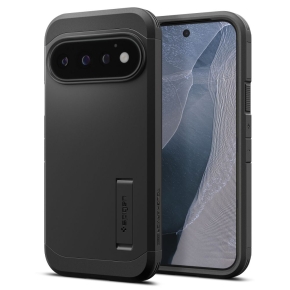 SPIGEN TOUGH ARMOR MAG MAGSAFE GOOGLE PIXEL 11 PRO BLACK