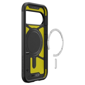 SPIGEN TOUGH ARMOR MAG MAGSAFE GOOGLE PIXEL 11 PRO BLACK