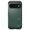 SPIGEN TOUGH ARMOR MAG MAGSAFE GOOGLE PIXEL 11 PRO ABYSS GREEN