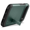 SPIGEN TOUGH ARMOR MAG MAGSAFE GOOGLE PIXEL 11 PRO ABYSS GREEN