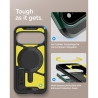 SPIGEN TOUGH ARMOR MAG MAGSAFE GOOGLE PIXEL 11 PRO ABYSS GREEN