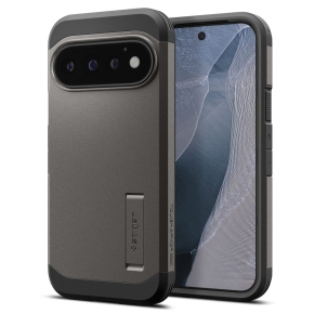 SPIGEN TOUGH ARMOR MAG MAGSAFE GOOGLE PIXEL 11 PRO GUNMETAL