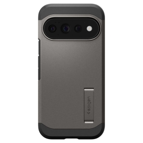 SPIGEN TOUGH ARMOR MAG MAGSAFE GOOGLE PIXEL 11 PRO GUNMETAL