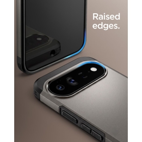 SPIGEN TOUGH ARMOR MAG MAGSAFE GOOGLE PIXEL 11 PRO GUNMETAL