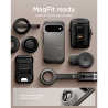 SPIGEN TOUGH ARMOR MAG MAGSAFE GOOGLE PIXEL 11 PRO GUNMETAL