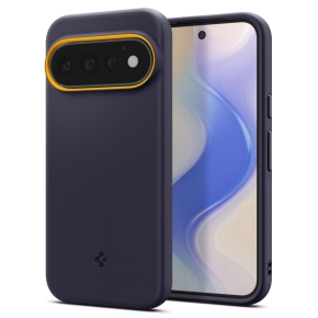 SPIGEN NANO POP MAG MAGSAFE GOOGLE PIXEL 11 PRO BLUEBERRY NAVY