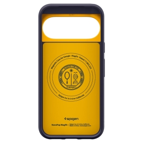 SPIGEN NANO POP MAG MAGSAFE GOOGLE PIXEL 11 PRO BLUEBERRY NAVY