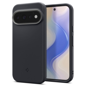 SPIGEN NANO POP MAG MAGSAFE GOOGLE PIXEL 11 PRO BLACK SESAME