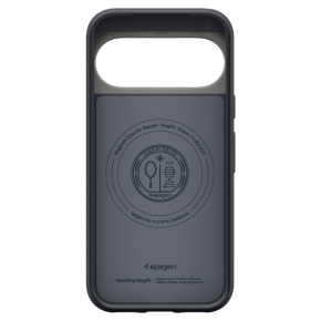 SPIGEN NANO POP MAG MAGSAFE GOOGLE PIXEL 11 PRO BLACK SESAME