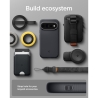 SPIGEN NANO POP MAG MAGSAFE GOOGLE PIXEL 11 PRO BLACK SESAME