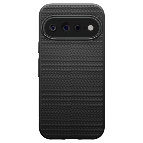 SPIGEN LIQUID AIR GOOGLE PIXEL 11 PRO XL MATTE BLACK