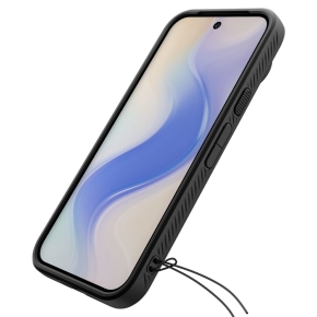 SPIGEN LIQUID AIR GOOGLE PIXEL 11 PRO XL MATTE BLACK