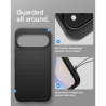 SPIGEN LIQUID AIR GOOGLE PIXEL 11 PRO XL MATTE BLACK