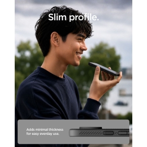 SPIGEN LIQUID AIR GOOGLE PIXEL 11 PRO XL MATTE BLACK