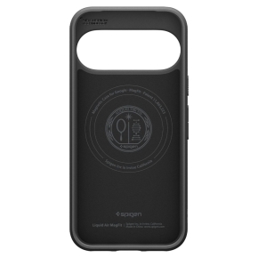 SPIGEN LIQUID AIR MAG MAGSAFE GOOGLE PIXEL 11 PRO XL MATTE BLACK