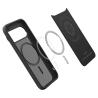SPIGEN LIQUID AIR MAG MAGSAFE GOOGLE PIXEL 11 PRO XL MATTE BLACK