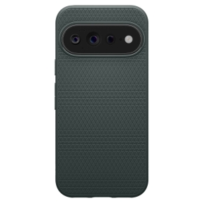 SPIGEN LIQUID AIR MAG MAGSAFE GOOGLE PIXEL 11 PRO XL ABYSS GREEN