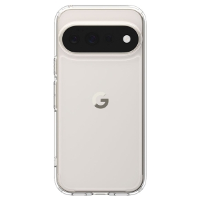 SPIGEN ULTRA HYBRID GOOGLE PIXEL 11 PRO XL CRYSTAL CLEAR