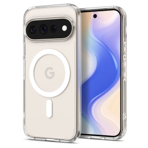 SPIGEN ULTRA HYBRID MAG MAGSAFE GOOGLE PIXEL 11 PRO XL CLEARWHITE