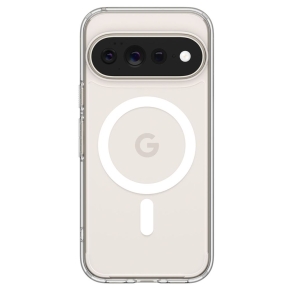 SPIGEN ULTRA HYBRID MAG MAGSAFE GOOGLE PIXEL 11 PRO XL CLEARWHITE